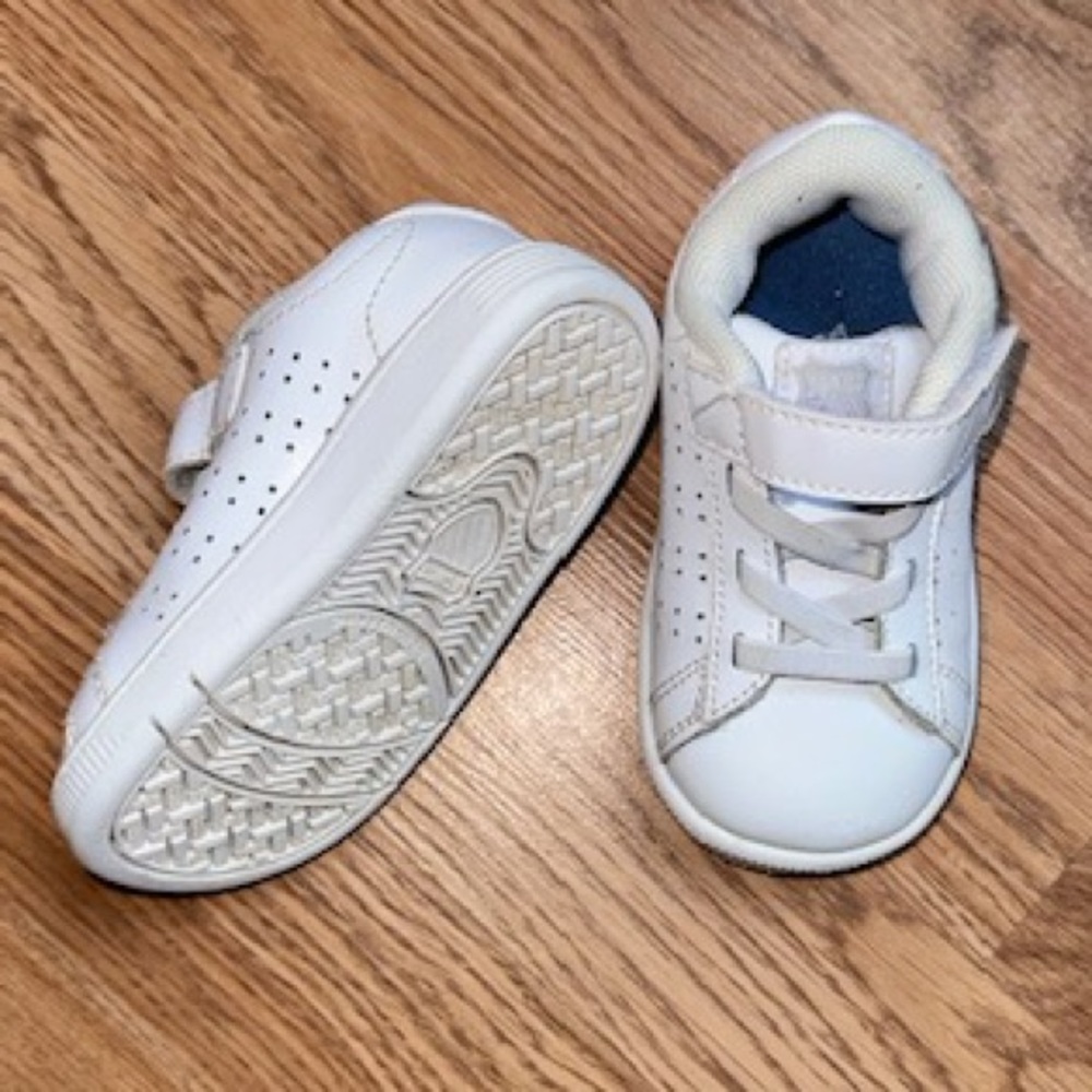 Baby Shoes
